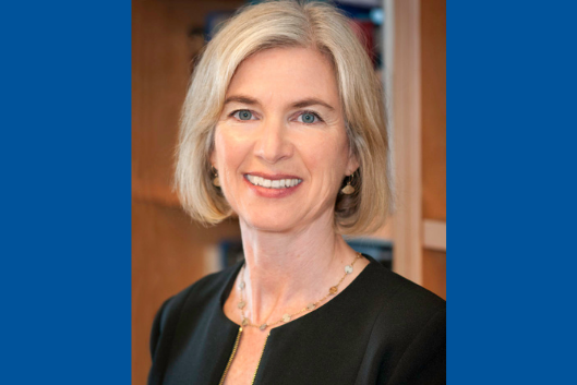 Jennifer Doudna, PhD